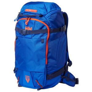 Prezzi Helly hansen odin at40 zaino da sci alpinismo (40 l, blu)