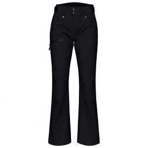 Prezzi Norrona women\'s lofoten gore-tex pants pantaloni da sci (l, nero)