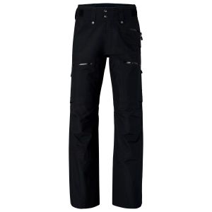 Prezzi Norrona lofoten gore-tex pants pantaloni da sci (l, nero)