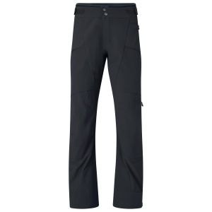 Prezzi Norrona lyngen flex1 light pants pantaloni per sci alpinismo (l, nero)