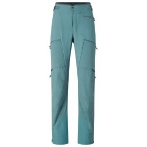 Prezzi Norrona women\'s lyngen flex1 light pants pantaloni per sci alpinismo (m, turchese)