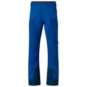 Prezzi Norrona lyngen flex1 light pants pantaloni per sci alpinismo (l, blu)