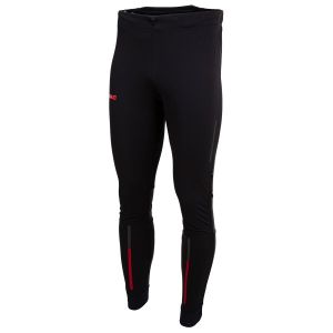 Prezzi Swix triac neo shell pants pantaloni sci di fondo uomo (l, nero)