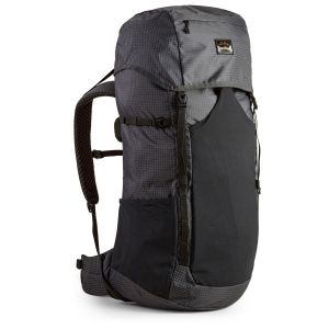 Prezzi Lundhags fulu core 45 zaino da escursionismo (45 l, grigio/nero)