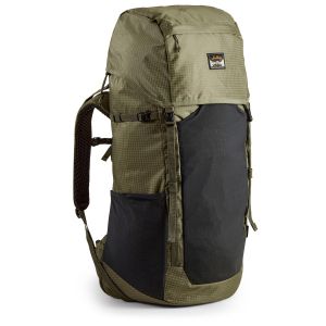 Prezzi Lundhags fulu core 45 zaino da escursionismo (45 l, olivia)