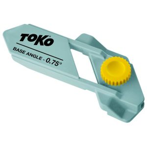 Prezzi Toko express base angle 0,75Â° affilalamine grigio