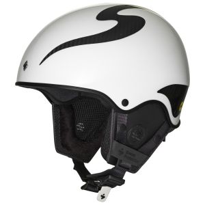 Prezzi Sweet protection rooster ii mips helmet casco da sci uomo (l/xl, bianco)