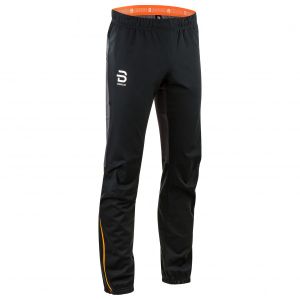 Prezzi Daehlie pants power pantaloni sci di fondo uomo (l, nero)