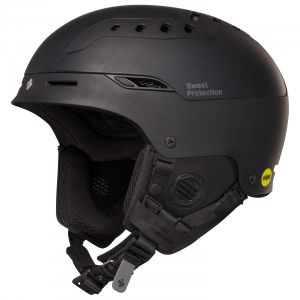 Prezzi Sweet protection switcher mips helmet casco da sci (l/xl, nero/grigio)