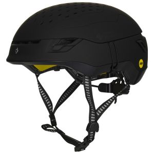 Prezzi Sweet protection ascender mips helmet casco da sci (l/xl, nero)