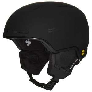 Prezzi Sweet protection looper mips helmet casco da sci uomo (l/xl, nero)