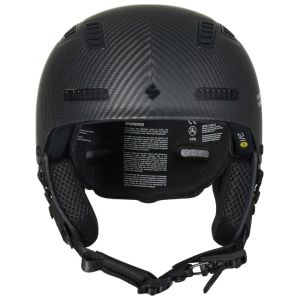 Prezzi Sweet protection grimnir 2vi mips helmet casco da sci uomo (l/xl, nero)