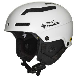 Prezzi Sweet protection trooper 2vi sl mips helmet casco da sci uomo (l/xl, bianco)