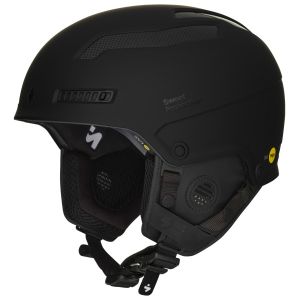 Prezzi Sweet protection trooper 2vi mips helmet casco da sci uomo (l/xl, nero)