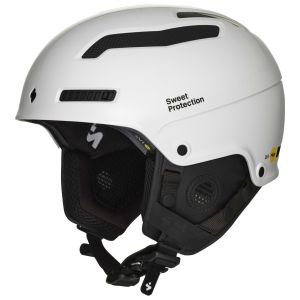 Prezzi Sweet protection trooper 2vi mips helmet casco da sci uomo (l/xl, grigio)