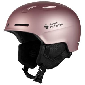 Prezzi Sweet protection kid\'s winder helmet casco da sci bambini (s/m, fuchsia)