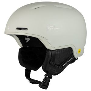 Prezzi Sweet protection looper mips helmet casco da sci uomo (m/l, grigio)