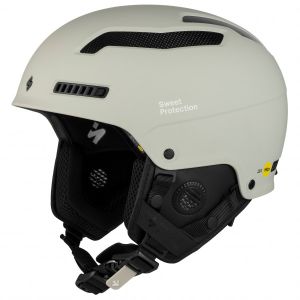 Prezzi Sweet protection trooper 2vi mips helmet casco da sci uomo (l/xl, grigio)