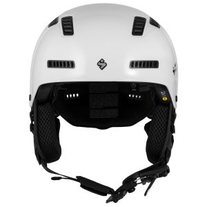 Prezzi Sweet protection igniter 2vi mips casco da sci (l/xl, nero/bianco)