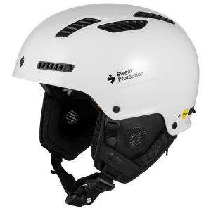 Prezzi Sweet protection igniter 2vi mips casco da sci (l/xl, bianco)