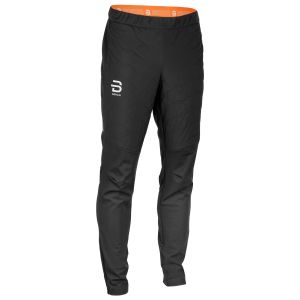 Prezzi Daehlie pants challenge pantaloni sci di fondo uomo (m, nero)