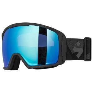 Prezzi Sweet protection clockwork max rig reflect s3 (vlt 9%) maschera da sci blu