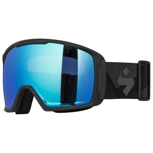 Prezzi Sweet protection clockwork rig reflect s3 (vlt 9%) maschera da sci blu