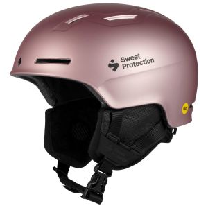 Prezzi Sweet protection kid\'s winder mips helmet casco da sci bambini (xs/s, fuchsia)