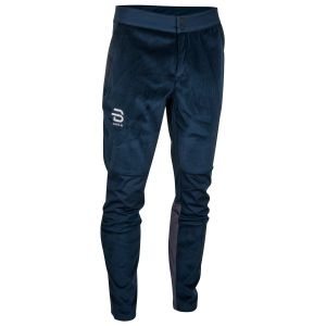 Prezzi Daehlie pants boulder pantaloni sci di fondo uomo (l, blu)