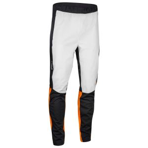 Prezzi Daehlie pants raw 5.0 pantaloni sci di fondo uomo (l, bianco)