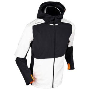 Prezzi Daehlie jacket raw 5.0 giacca sci di fondo uomo (l, nero)