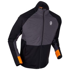 Prezzi Daehlie jacket challenge 2.0 giacca sci di fondo uomo (m, nero)