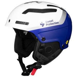 Prezzi Sweet protection trooper 2vi sl mips te helmet casco da sci uomo (l/xl, bianco)