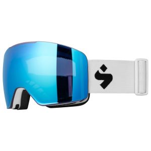 Prezzi Sweet protection connor rig reflect s3 (vlt 9%) + s2 (vlt 35%) maschera da sci blu