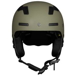 Prezzi Sweet protection grimnir 2vi mips helmet casco da sci uomo (l/xl, olivia)