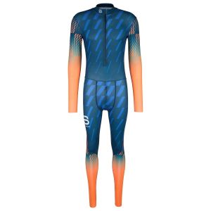 Prezzi Daehlie racesuit beyond giacca sci di fondo uomo (l, blu)