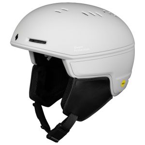 Prezzi Sweet protection adapter mips helmet casco da sci uomo (s/m, grigio)