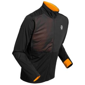 Prezzi Daehlie jacket thermo pro giacca sci di fondo uomo (s, nero)