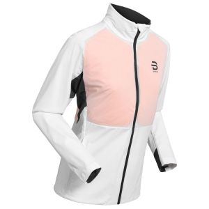 Prezzi Daehlie women\'s jacket thermo pro giacca sci di fondo donna (xs, bianco)