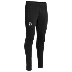 Prezzi Daehlie pants pro 2.0 pantaloni sci di fondo uomo (s, nero)