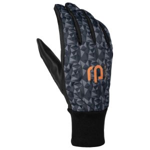 Prezzi Daehlie glove shift guanti uomo (6, blu)