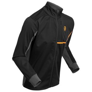 Prezzi Daehlie jacket mobility giacca sci di fondo uomo (xxl, nero)