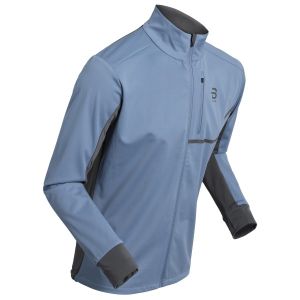 Prezzi Daehlie jacket mobility giacca sci di fondo uomo (s, blu)