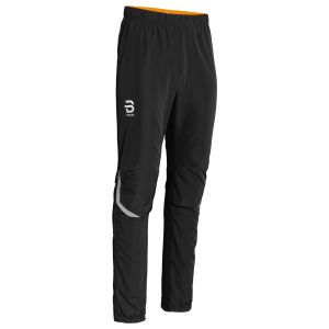 Prezzi Daehlie pants winner 4.0 pantaloni sci di fondo uomo (s, nero)