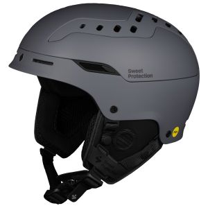 Prezzi Sweet protection switcher mips helmet casco da sci (s/m, grigio)