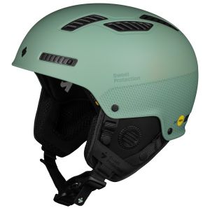 Prezzi Sweet protection igniter 2vi mips casco da sci (s/m, turchese)