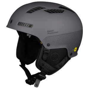 Prezzi Sweet protection igniter 2vi mips casco da sci (s/m, grigio)