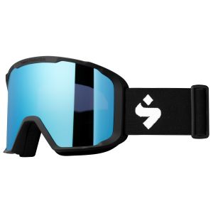 Prezzi Sweet protection durden rig reflect s3 (vlt 9%) maschera da sci blu/nero