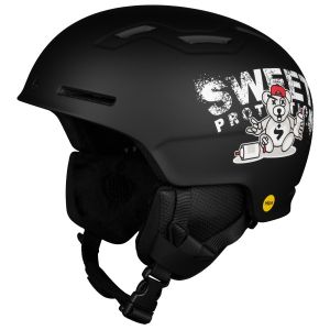 Prezzi Sweet protection kid\'s winder mips helmet casco da sci bambini (xs/s, nero)