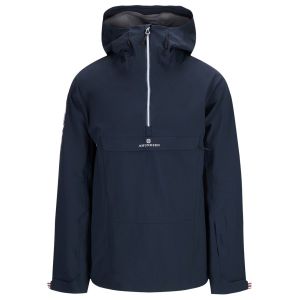 Prezzi Amundsen sports peak anorak giacca da sci uomo (l, blu)